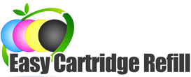 Easy Cartridge Refill