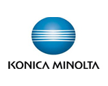 KONICA MINOLTA